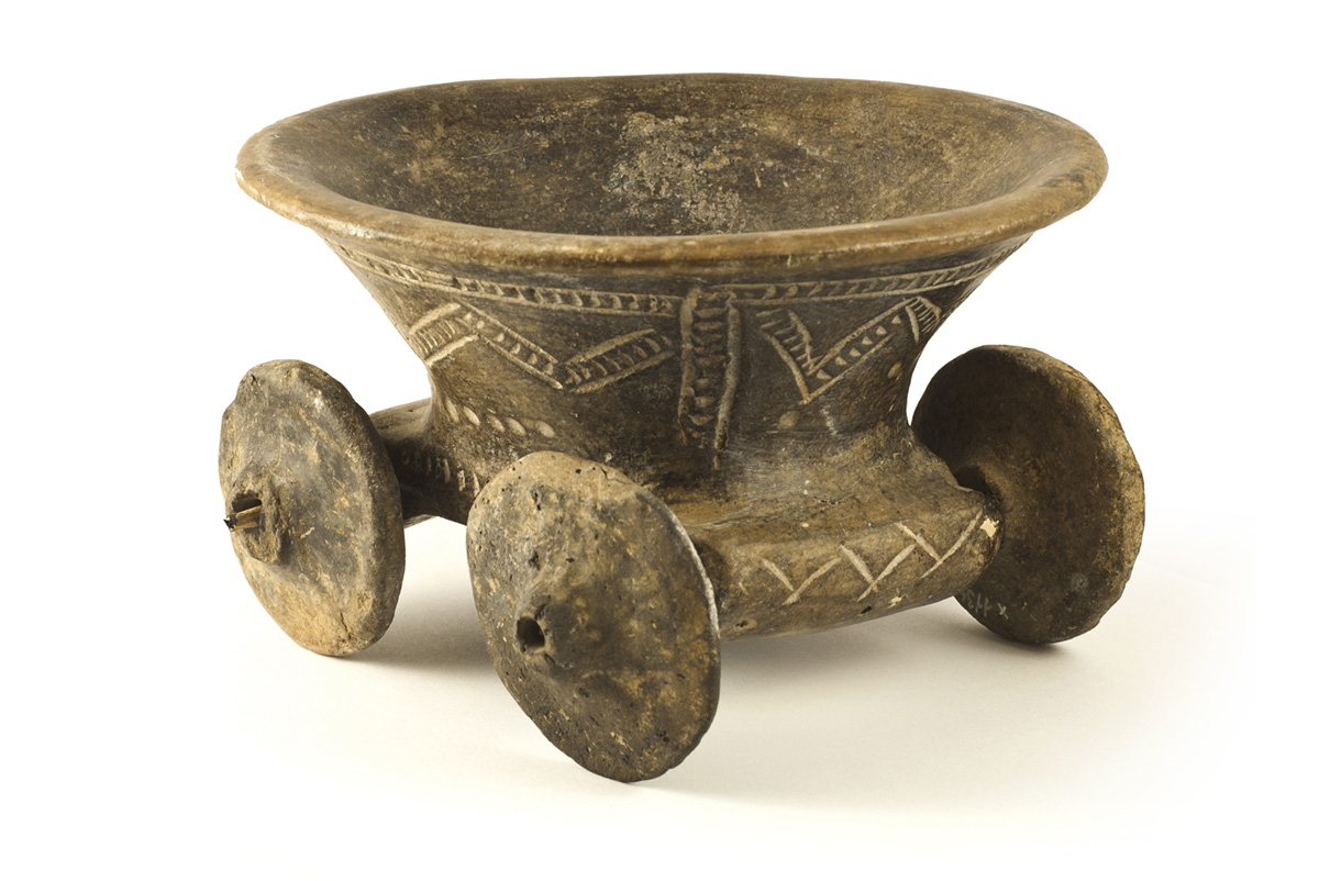 3D object photos