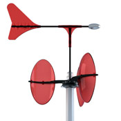 Anemometer