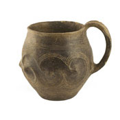 Bronze Age jug II