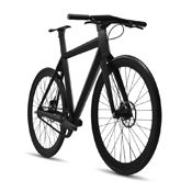 BME B-9 NH Urban Stealth bicycle