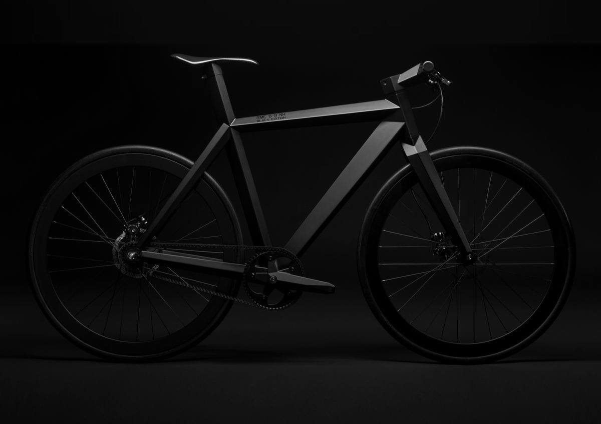 BME Design bicycles