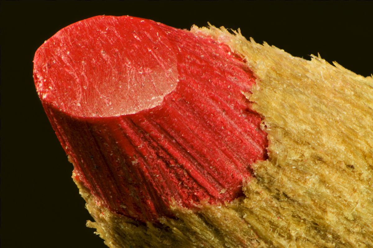 Macro photography