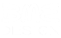 BME Design logo